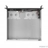 Exegate EX293306RUS Серверный корпус ExeGate Pro 1U390-01 <RM 19", высота 1U, глубина 390, БП 1U-F450AS, USB>