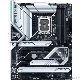 ASUS PRIME Z790-A WIFI {LGA1700, Z790, 4*DDR5, HDMI+DP, 4xSATA3 + RAID, M2, Audio, Gb LAN, USB 3.2, USB 2.0, ATX}