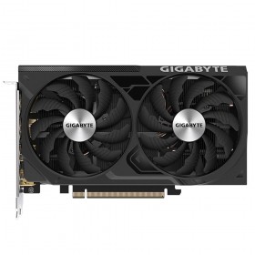 Видеокарта PCIE16 RTX4060TI 8GB GV-N406TWF2OC-8GD GIGABYTE