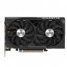 Видеокарта PCIE16 RTX4060TI 8GB GV-N406TWF2OC-8GD GIGABYTE