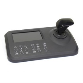 AV-PN95 - пульт управления поворотными IP камерами (3D-джойстик)
