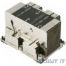Кулер SNK-P0068PSC SUPERMICRO