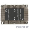 Кулер SNK-P0068PSC SUPERMICRO