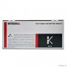 Тонер-картридж Integral TK-5440K с чипом для Kyocera
