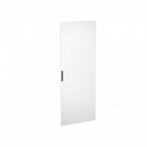 Дверь сплошная для IT корпусов CQE 1200 x 800 RAL7035