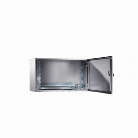  					DK AE Шкаф 13U 600x600x350 мм				 