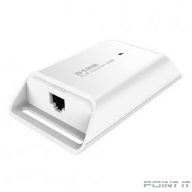 D-Link DPE-301GI/A1B Гигабитный PoE-инжектор (выходное напряжение 54В DC). От ревизии /A1A отличается комплектом поставки.