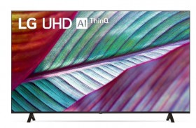 Телевизор LCD 50&quot; 50UR78009LL.ARUB LG