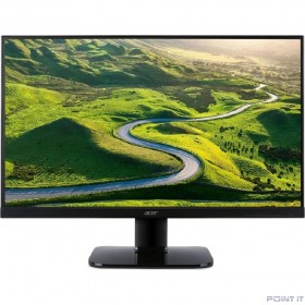Монитор LCD Acer 27&quot; V277Gbipv Black {IPS 1920x1080 120Hz 4ms 178/178 250cd HDMI1.4 DisplayPort} [UM.HV7CD.G04]