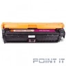 Картридж лазерный Print-Rite TFHAN8MPU1J PR-CE743A CE743A пурпурный (7300стр.) для HP LJ CP5220/CP5221/CP5223/CP5225