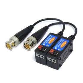 AV-T3TC - пассивный приемопередатчик AHD/TVI/CVI по витой паре UTP