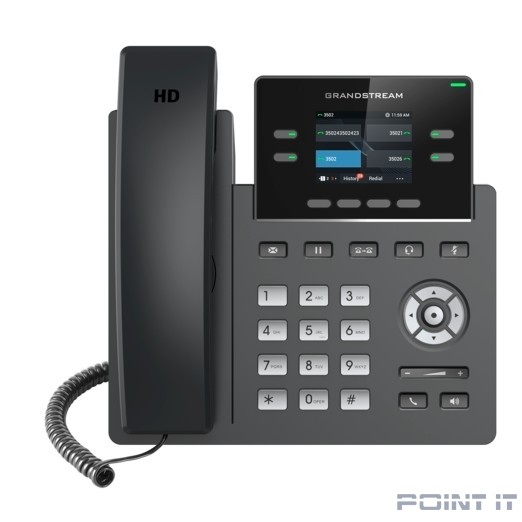 Grandstream GRP2612 SIP Телефон