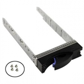 Салазки 3.5&amp;quot; для IBM DS4700 DS4800 DS4000 DS5000 DS3500 DS3512 (39M6036)