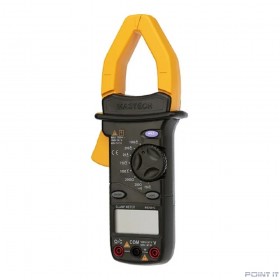 Mastech (13-1307) Токоизмерительные клещи MS2001 
