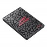 SSD жесткий диск 2.5" SATAIII 128GB SINGLE STANDARD_AP128GAS350-1 APACER