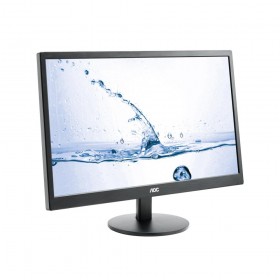 Монитор LCD 24&quot; MVA M2470SWH AOC