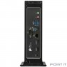 MSI Pro DP21 13M-085BRU [936-B0A421-089] Black { i5 13400/noDDR4/noHDD/UHDG 730/noOS}