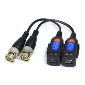 AV-T5SC - пассивный приемопередатчик AHD/TVI/CVI по витой паре UTP (8Мп)