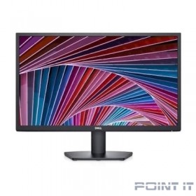 Монитор LCD Dell 23.8&quot; SE2422H черный  {VA 1920x1080 75Hz 5ms 178/178 250cd 3000:1 8bit(6bit+FRC) D-Sub HDMI1.4 AdaptiveSync FreeSync VESA} [2422-5052]