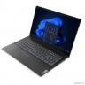 Ноутбук Lenovo V15 G4 IRU [83A1007CRM] black 15.6" {FHD IPS i3-1315U/8Gb/256Gb SSD/DOS}
