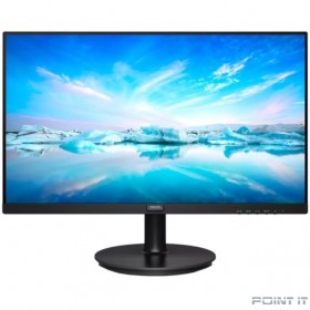 Монитор LCD PHILIPS 23.8&quot; 241V8LA/00(01) черный 