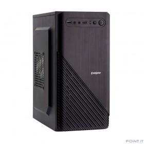Корпус MINITOWER BAA-103 MATX EX277803RUS EXEGATE