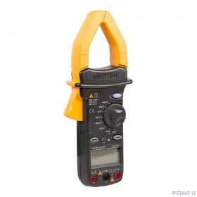 Mastech (13-1310) Токоизмерительные клещи MS2001C 