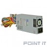 Procase Блок питания GAF300 [GAF300] {1U FlexATX 1FAN (300W), 80+Bronze, 150*80*40mm, +5B=14A, +12B=40A, +3,3B=13A, 5VSB=2A, Защита от перегрузки 105-150%, Входное напряжение 100-240В}