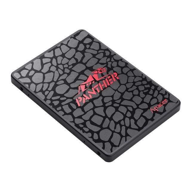 SSD жесткий диск SATA2.5" 256GB AP256GAS350-1 APACER