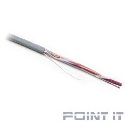 REXANT (01-1011) Кабель UTP CAT5 10 пар (305м) 0.51 мм