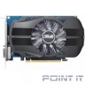 ASUS PH-GT1030-O2G RTL {GT1030, 2Gb GDDR5 64bit DVI, HDMI}