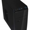 MidiTower Powerman ES726 Black PM-450ATX  U2*2+U3*2+A(HD) mATX