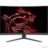 Монитор MSI 27" G27C4 E3 черный {VA Curved 1920x1080 180Hz 1ms 3000:1 300cd 2xHDMI DisplayPort VESA} [9s6-3ca91t-218]