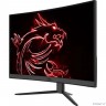 Монитор MSI 27" G27C4 E3 черный {VA Curved 1920x1080 180Hz 1ms 3000:1 300cd 2xHDMI DisplayPort VESA} [9s6-3ca91t-218]