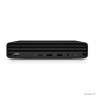 HP 260 G9 [883X8EA] Mini-R {i5-1355U/16Gb/512GbSSD/DOS/mouse/eng kbd}