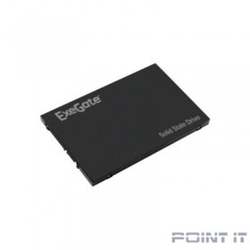 ExeGate SSD 480GB Next EX276689RUS {SATA3.0}