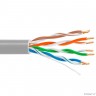 5bites US5505-305G Кабель UTP / SOLID / 5E / 24AWG / CCAG / PVC / 305M