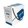 5bites US5505-305G Кабель UTP / SOLID / 5E / 24AWG / CCAG / PVC / 305M