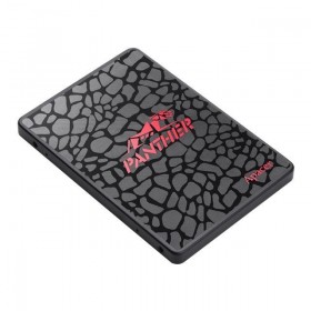 SSD жесткий диск SATA2.5&quot; 512GB AP512GAS350-1 APACER