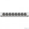 D-Link DES-1008C/B1A Неуправляемый коммутатор с 8 портами 10/100Base-TX и функцией энергосбережения