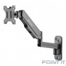 ONKRON G150 черный {Для экранов диагональю 13"-34"VESA: 75x75, 100x100}