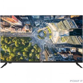 JVC LT-32M590S черный 