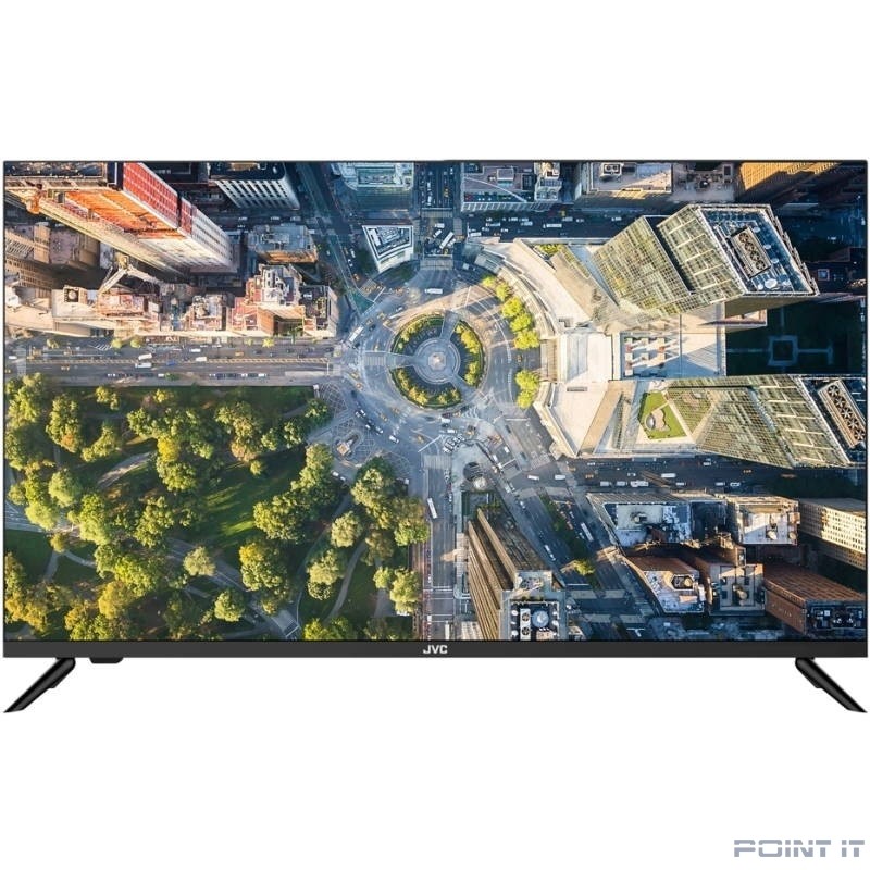 JVC LT-32M590S черный