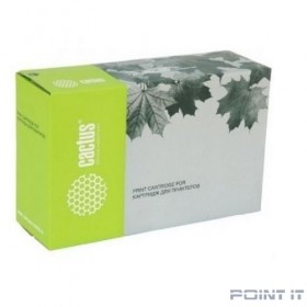 Картридж лазерный Cactus CS-MPC305EC 842082 голубой (4000стр.) для Ricoh Aficio MPC305SP/C305SPF