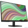 Монитор LCD HP 23.8" V24v G5 {VA 1920x1080 75Hz 5ms 178/178 250cd 3000:1 8bit(6bit+FRC) D-Sub HDMI VESA} [65P62AS]