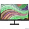 Монитор LCD HP 23.8" V24v G5 {VA 1920x1080 75Hz 5ms 178/178 250cd 3000:1 8bit(6bit+FRC) D-Sub HDMI VESA} [65P62AS]