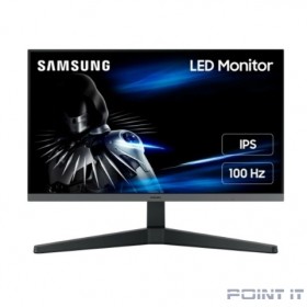 ЖК монитор SAMSUNG/5 кг LS24C330GAIXCI