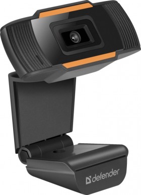 Веб-камера G-LENS 2579 63179 DEFENDER