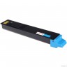 Картридж лазерный Print-Rite TFKA34CPRJ PR-TK-8115C TK-8115C голубой (6000стр.) для Kyocera Mita Ecosys M8124cidn/M8130cidn