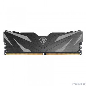 Netac Shadow II 8GB DDR5-4800 (PC5-38400) C40 Black 40-40-40-77 1.1V Memory module